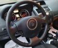 Серый Рено Меган, объемом двигателя 2 л и пробегом 162 тыс. км за 6299 $, фото 138 на Automoto.ua
