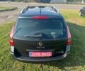 Сірий Рено Меган, об'ємом двигуна 1.6 л та пробігом 184 тис. км за 6000 $, фото 10 на Automoto.ua