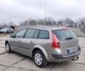 Сірий Рено Меган, об'ємом двигуна 1.6 л та пробігом 180 тис. км за 6300 $, фото 2 на Automoto.ua