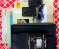 Серый Рено Меган, объемом двигателя 2 л и пробегом 220 тыс. км за 5500 $, фото 12 на Automoto.ua
