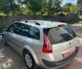 Сірий Рено Меган, об'ємом двигуна 1.6 л та пробігом 97 тис. км за 5850 $, фото 4 на Automoto.ua