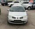 Сірий Рено Меган, об'ємом двигуна 1.6 л та пробігом 209 тис. км за 5200 $, фото 7 на Automoto.ua