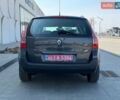 Серый Рено Меган, объемом двигателя 0 л и пробегом 135 тыс. км за 5400 $, фото 3 на Automoto.ua