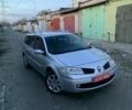 Серый Рено Меган, объемом двигателя 2 л и пробегом 162 тыс. км за 6299 $, фото 6 на Automoto.ua