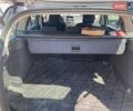 Серый Рено Меган, объемом двигателя 1.6 л и пробегом 250 тыс. км за 4600 $, фото 13 на Automoto.ua