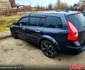 Сірий Рено Меган, об'ємом двигуна 2 л та пробігом 211 тис. км за 5500 $, фото 6 на Automoto.ua