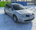 Сірий Рено Меган, об'ємом двигуна 1.5 л та пробігом 278 тис. км за 6000 $, фото 2 на Automoto.ua
