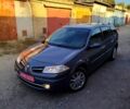 Сірий Рено Меган, об'ємом двигуна 1.6 л та пробігом 223 тис. км за 6200 $, фото 4 на Automoto.ua