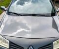 Серый Рено Меган, объемом двигателя 2 л и пробегом 288 тыс. км за 5500 $, фото 8 на Automoto.ua