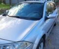 Рено Меган 2007 в Сумах на Automoto.ua Серый Рено Меган, объемом двигателя 1.4 л и пробегом 228 тыс. км за 3300 $, фото 4 на Automoto.ua