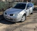 Сірий Рено Меган, об'ємом двигуна 1.6 л та пробігом 214 тис. км за 5501 $, фото 9 на Automoto.ua