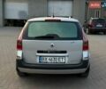 Сірий Рено Меган, об'ємом двигуна 1.5 л та пробігом 330 тис. км за 4499 $, фото 5 на Automoto.ua