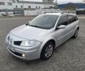 Сірий Рено Меган, об'ємом двигуна 1.6 л та пробігом 227 тис. км за 5001 $, фото 1 на Automoto.ua