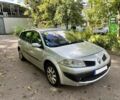 Сірий Рено Меган, об'ємом двигуна 1.9 л та пробігом 260 тис. км за 1950 $, фото 2 на Automoto.ua
