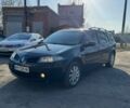 Серый Рено Меган, объемом двигателя 1.6 л и пробегом 215 тыс. км за 5150 $, фото 7 на Automoto.ua