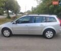 Рено Меган 2007 в Чернигове на Automoto.ua Серый Рено Меган, объемом двигателя 1.6 л и пробегом 206 тыс. км за 5490 $, фото 7 на Automoto.ua