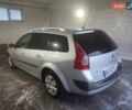 Сірий Рено Меган, об'ємом двигуна 1.9 л та пробігом 295 тис. км за 4800 $, фото 2 на Automoto.ua