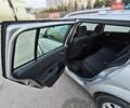 Серый Рено Меган, объемом двигателя 1.6 л и пробегом 242 тыс. км за 5200 $, фото 13 на Automoto.ua