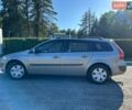 Сірий Рено Меган, об'ємом двигуна 1.5 л та пробігом 230 тис. км за 4950 $, фото 1 на Automoto.ua