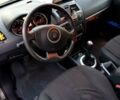 Сірий Рено Меган, об'ємом двигуна 1.6 л та пробігом 210 тис. км за 4650 $, фото 6 на Automoto.ua
