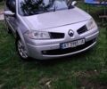 Сірий Рено Меган, об'ємом двигуна 1.5 л та пробігом 280 тис. км за 3652 $, фото 1 на Automoto.ua