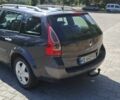 Сірий Рено Меган, об'ємом двигуна 1.9 л та пробігом 222 тис. км за 4553 $, фото 3 на Automoto.ua