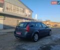 Серый Рено Меган, объемом двигателя 2 л и пробегом 191 тыс. км за 6100 $, фото 5 на Automoto.ua