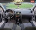 Сірий Рено Меган, об'ємом двигуна 1.6 л та пробігом 227 тис. км за 4999 $, фото 25 на Automoto.ua