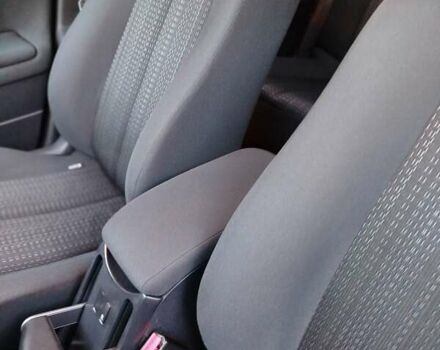 Серый Рено Меган, объемом двигателя 2 л и пробегом 162 тыс. км за 6299 $, фото 137 на Automoto.ua