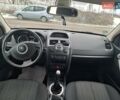 Серый Рено Меган, объемом двигателя 1.6 л и пробегом 228 тыс. км за 5850 $, фото 9 на Automoto.ua