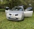 Сірий Рено Меган, об'ємом двигуна 1.6 л та пробігом 214 тис. км за 5501 $, фото 14 на Automoto.ua