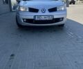Сірий Рено Меган, об'ємом двигуна 1.5 л та пробігом 350 тис. км за 2150 $, фото 4 на Automoto.ua
