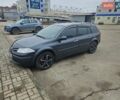 Серый Рено Меган, объемом двигателя 2 л и пробегом 211 тыс. км за 5800 $, фото 4 на Automoto.ua