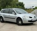 Сірий Рено Меган, об'ємом двигуна 1.5 л та пробігом 278 тис. км за 4209 $, фото 1 на Automoto.ua