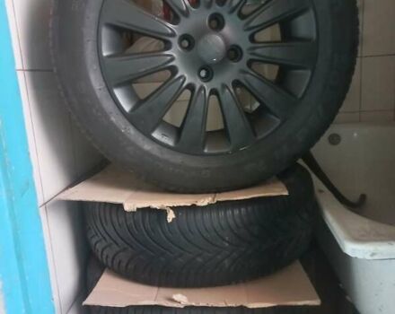 Рено Меган 2007 у Славянске на Automoto.ua Сірий Рено Меган, об'ємом двигуна 1.46 л та пробігом 363 тис. км за 5200 $, фото 13 на Automoto.ua