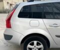 Сірий Рено Меган, об'ємом двигуна 1.6 л та пробігом 209 тис. км за 4999 $, фото 8 на Automoto.ua