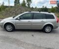 Серый Рено Меган, объемом двигателя 1.6 л и пробегом 231 тыс. км за 5700 $, фото 19 на Automoto.ua
