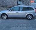 Серый Рено Меган, объемом двигателя 2 л и пробегом 208 тыс. км за 5500 $, фото 1 на Automoto.ua