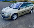 Сірий Рено Меган, об'ємом двигуна 1.5 л та пробігом 190 тис. км за 4900 $, фото 1 на Automoto.ua
