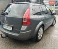 Сірий Рено Меган, об'ємом двигуна 1.5 л та пробігом 291 тис. км за 4700 $, фото 2 на Automoto.ua