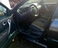 Сірий Рено Меган, об'ємом двигуна 1.6 л та пробігом 220 тис. км за 5500 $, фото 5 на Automoto.ua