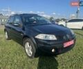 Сірий Рено Меган, об'ємом двигуна 1.6 л та пробігом 183 тис. км за 6000 $, фото 1 на Automoto.ua