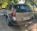 Сірий Рено Меган, об'ємом двигуна 1.6 л та пробігом 220 тис. км за 5000 $, фото 2 на Automoto.ua