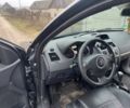 Сірий Рено Меган, об'ємом двигуна 1.9 л та пробігом 330 тис. км за 5500 $, фото 12 на Automoto.ua