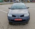 Рено Меган 2007 в Сумах на Automoto.ua Серый Рено Меган, объемом двигателя 1.6 л и пробегом 208 тыс. км за 5400 $, фото 9 на Automoto.ua