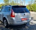 Рено Меган 2007 в Днепре (Днепропетровске) на Automoto.ua Серый Рено Меган, объемом двигателя 1.6 л и пробегом 212 тыс. км за 4750 $, фото 12 на Automoto.ua