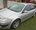 Сірий Рено Меган, об'ємом двигуна 1.6 л та пробігом 250 тис. км за 3203 $, фото 1 на Automoto.ua