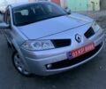 Сірий Рено Меган, об'ємом двигуна 2 л та пробігом 162 тис. км за 6299 $, фото 1 на Automoto.ua
