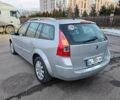 Сірий Рено Меган, об'ємом двигуна 1.6 л та пробігом 242 тис. км за 5200 $, фото 4 на Automoto.ua