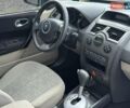 Серый Рено Меган, объемом двигателя 1.6 л и пробегом 190 тыс. км за 5800 $, фото 26 на Automoto.ua